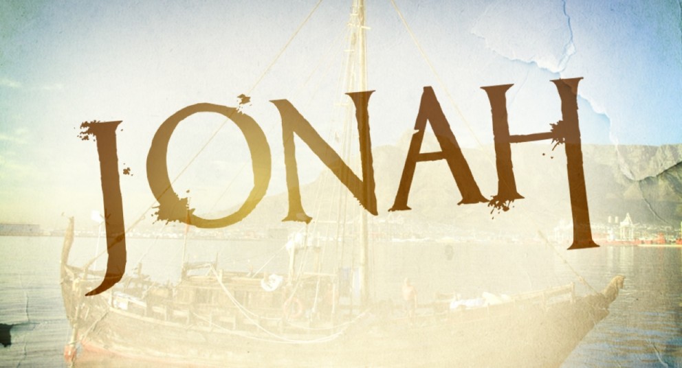 The Runaway Prophet – Jonah 1 – Zack Shrout