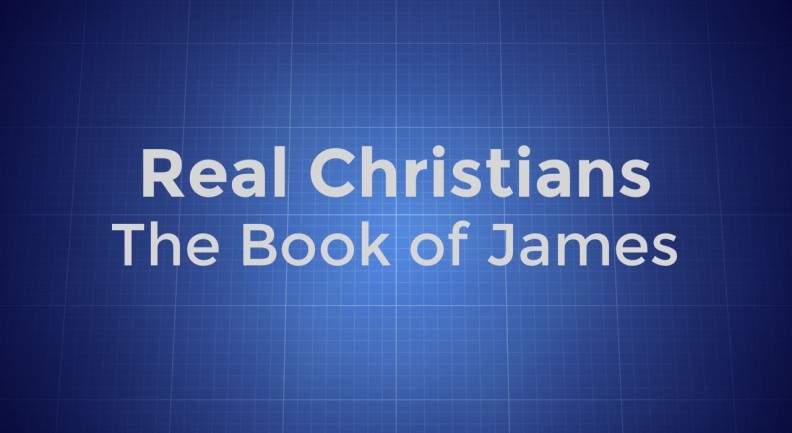 The Impartial Gospel – James 2:1–13 – Wes Wade